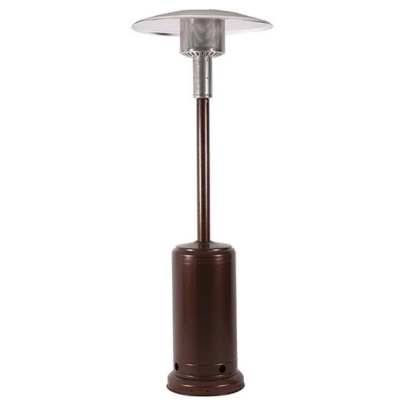 Portable Stainless Steel Propane Heater Stainless Steel