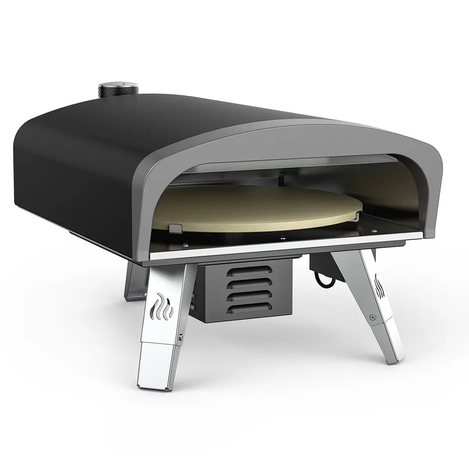 Portable Outdoor Gas Pizza Oven