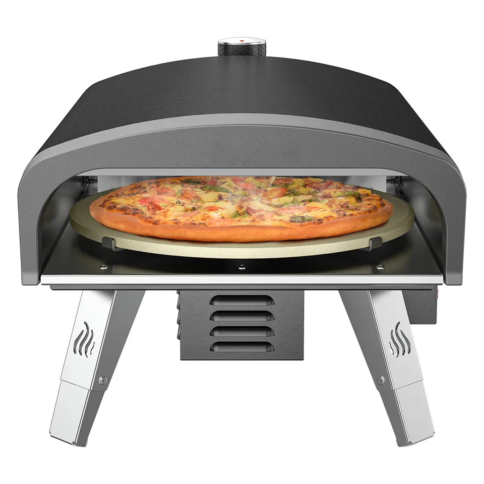 Portable Outdoor Gas Pizza Oven